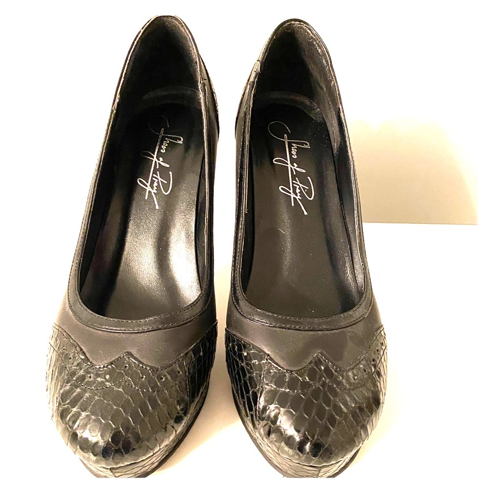 Custom sexy Shoes of Prey